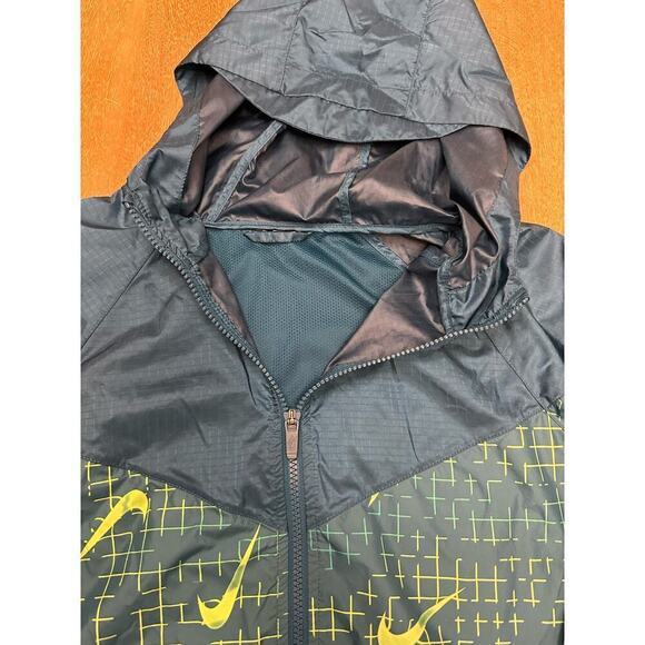 Nike Sportswear Windrunner Jacket - Picture 4 of 7
